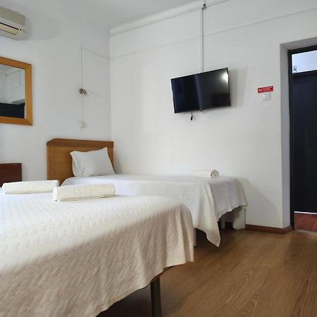 Lagoas Tavira Ngoại thất bức ảnh