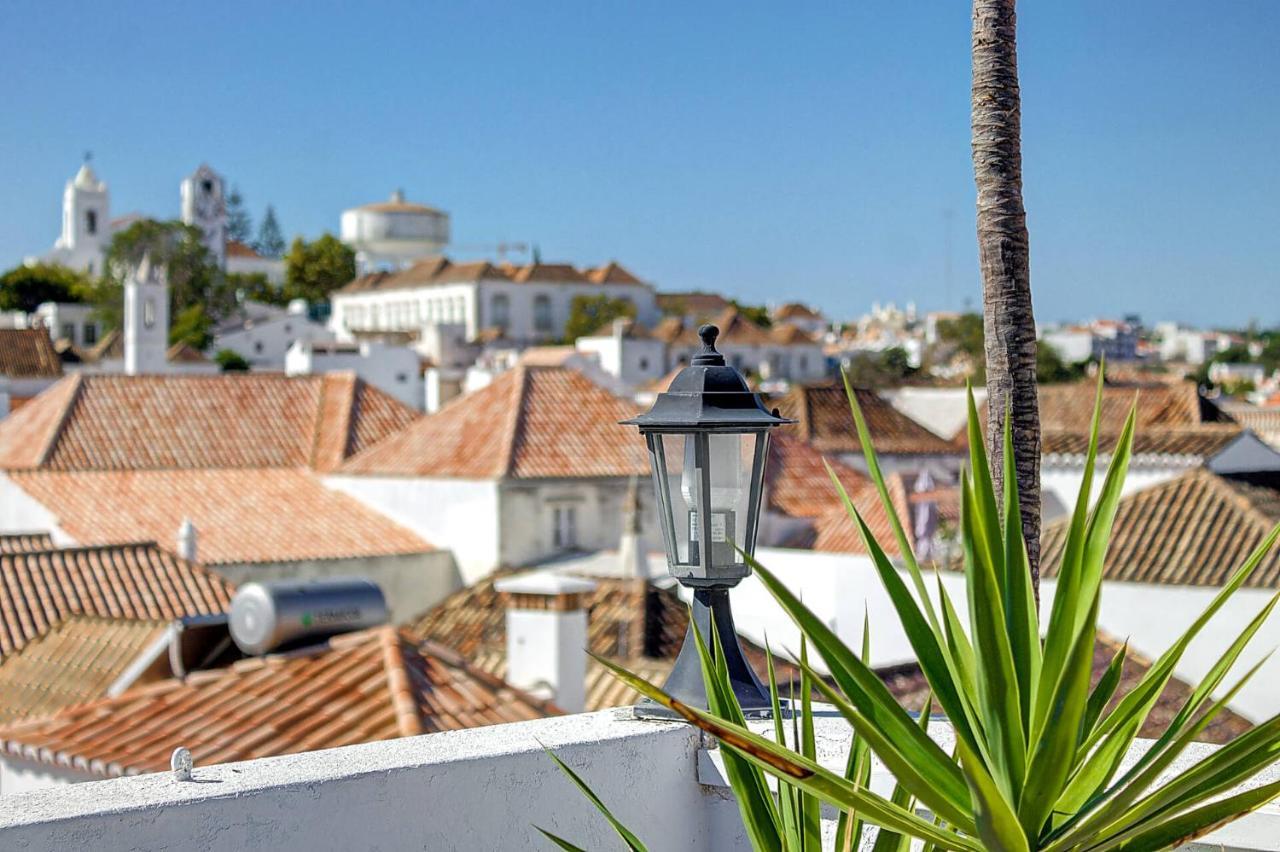 Lagoas Tavira Ngoại thất bức ảnh
