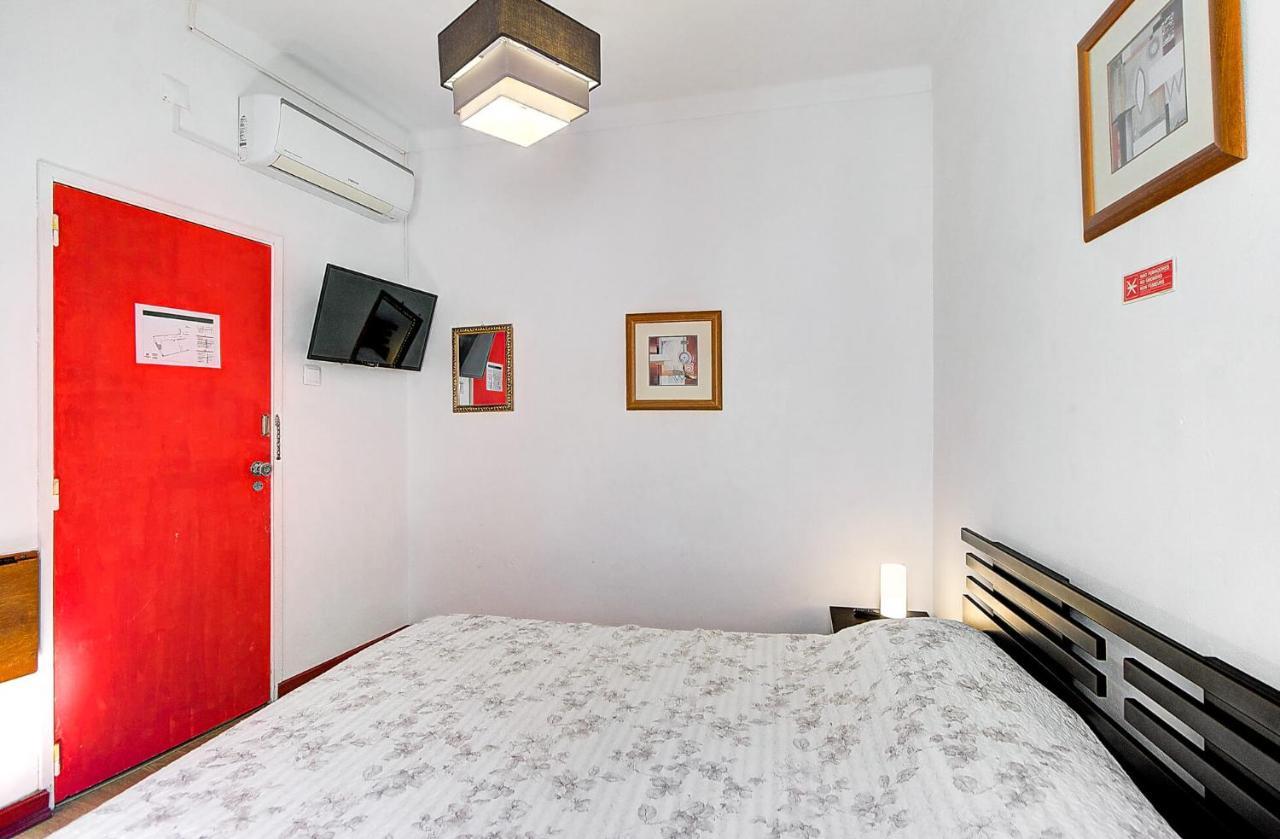 Lagoas Tavira Ngoại thất bức ảnh