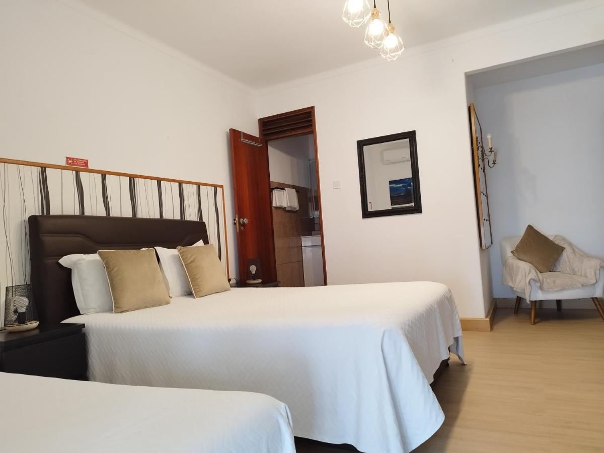 Lagoas Tavira Ngoại thất bức ảnh