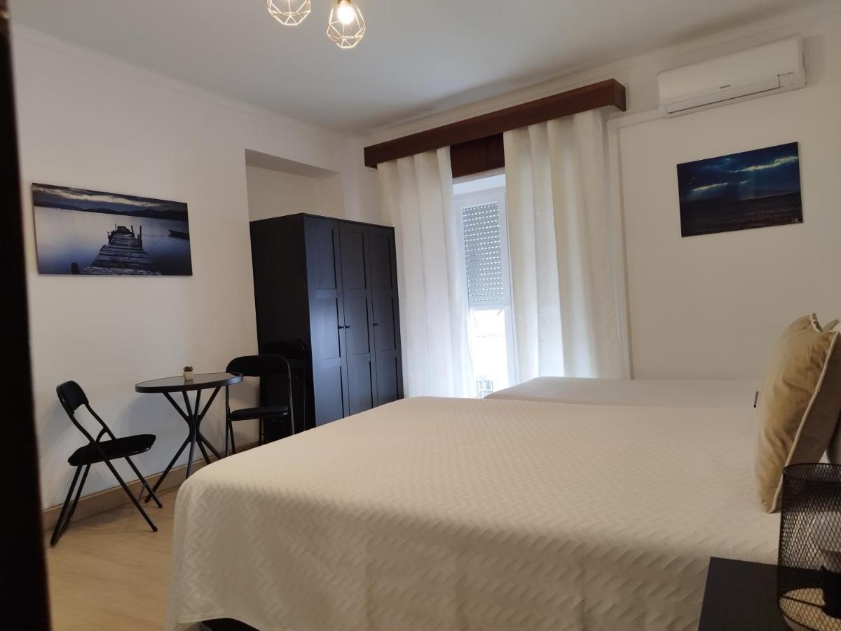 Lagoas Tavira Ngoại thất bức ảnh