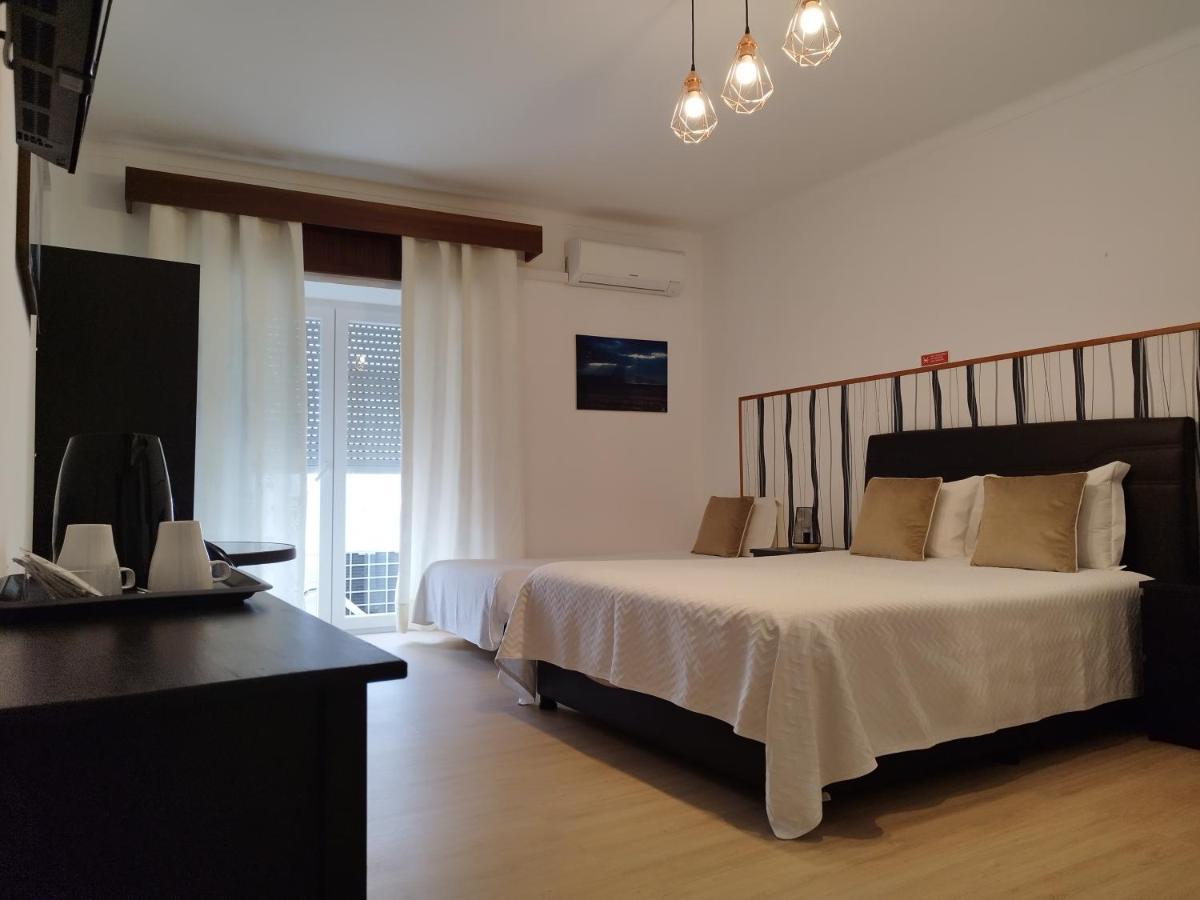 Lagoas Tavira Ngoại thất bức ảnh
