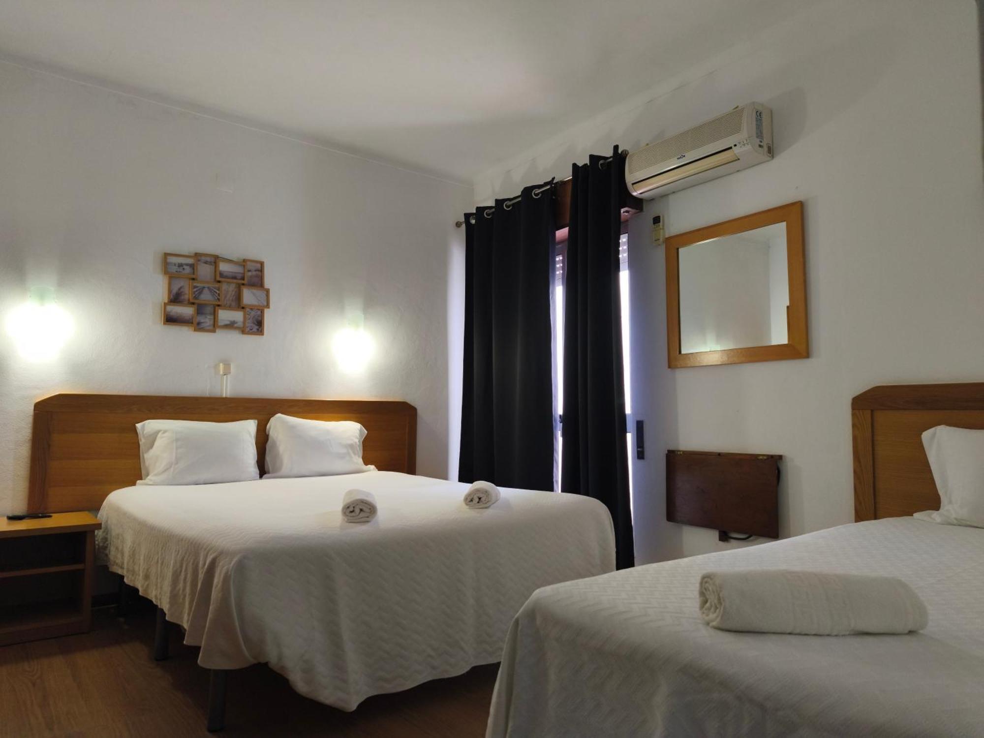 Lagoas Tavira Ngoại thất bức ảnh