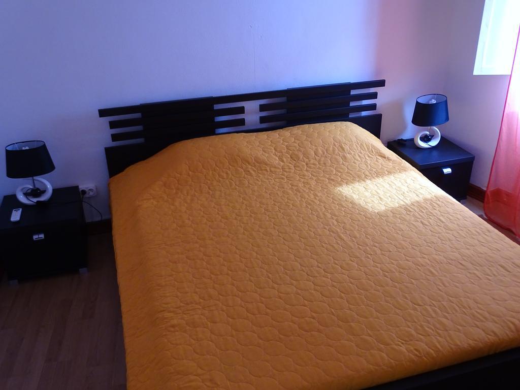 Lagoas Tavira Ngoại thất bức ảnh