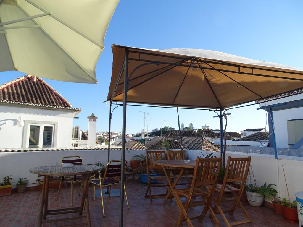 Lagoas Tavira Ngoại thất bức ảnh